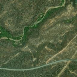 Satellite imagery of Cerro Ánimas, EC