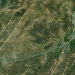 Satellite imagery of Cerro Ánimas, EC