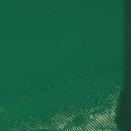 Satellite imagery of Punta Samper, EC