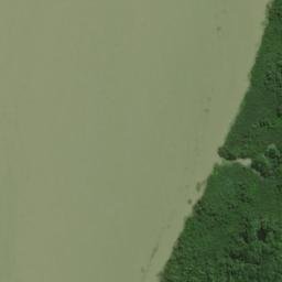 Satellite imagery of Punta Angostura, EC