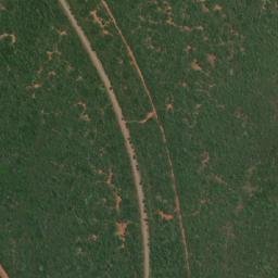 Satellite imagery of Gasenyi, BI