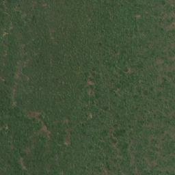 Satellite imagery of Gasenyi, BI