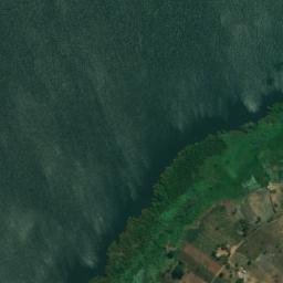 Satellite imagery of Umwer Point, TZ