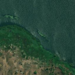 Satellite imagery of Umwer Point, TZ