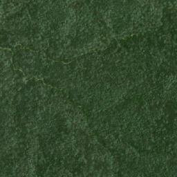 Satellite imagery of Cerro Zapotal, EC