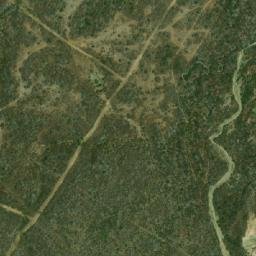 Satellite imagery of Cerro Ánimas, EC