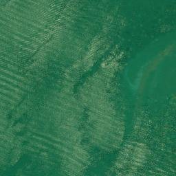 Satellite imagery of Punta Samper, EC