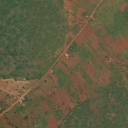 Satellite imagery of Gasenyi, BI
