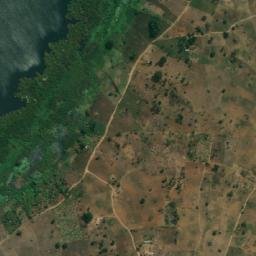 Satellite imagery of Umwer Point, TZ