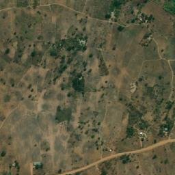 Satellite imagery of Umwer Point, TZ