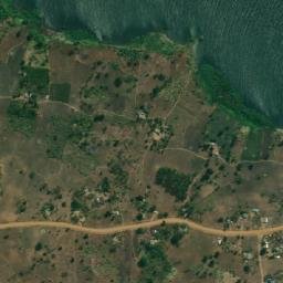 Satellite imagery of Umwer Point, TZ
