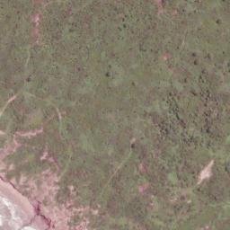 Satellite imagery of Punta Petróleo, EC
