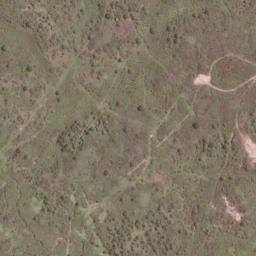 Satellite imagery of Punta Petróleo, EC