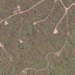 Satellite imagery of Punta Petróleo, EC