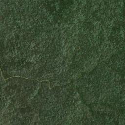 Satellite imagery of Cerro Zapotal, EC