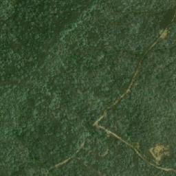 Satellite imagery of Cerro Ánimas, EC