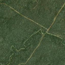 Satellite imagery of Cerro Ánimas, EC