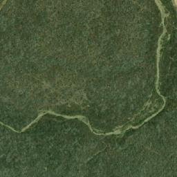 Satellite imagery of Cerro Ánimas, EC