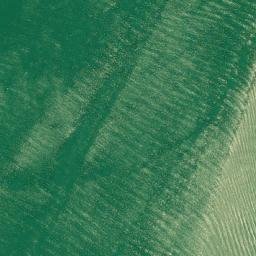 Satellite imagery of Punta Samper, EC