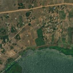 Satellite imagery of Umwer Point, TZ