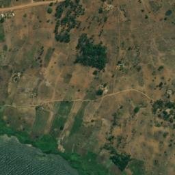 Satellite imagery of Umwer Point, TZ