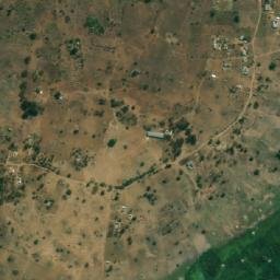 Satellite imagery of Umwer Point, TZ