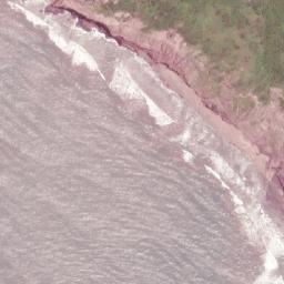 Satellite imagery of Punta Petróleo, EC