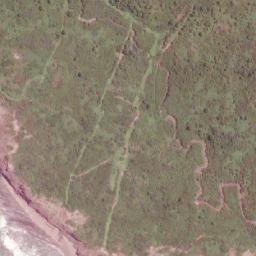 Satellite imagery of Punta Petróleo, EC