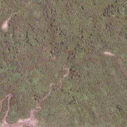 Satellite imagery of Punta Petróleo, EC