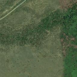 Satellite imagery of Cerro Pachanga, EC