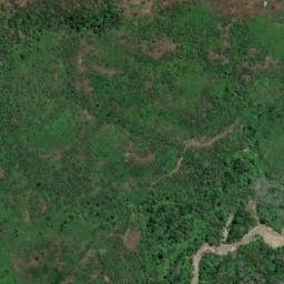 Satellite imagery of Cerro Pachanga, EC