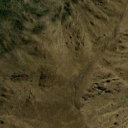 Satellite imagery of Coronado, EC