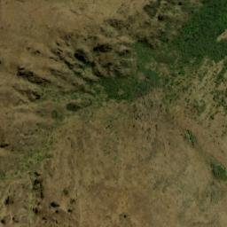 Satellite imagery of Coronado, EC