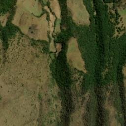 Satellite imagery of Coronado, EC