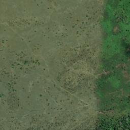Satellite imagery of Cerro Pachanga, EC