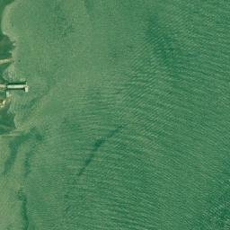 Satellite imagery of Punta Diamante, EC