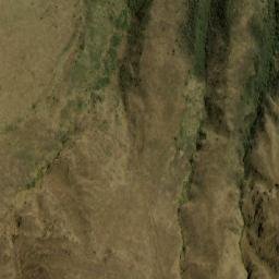 Satellite imagery of Coronado, EC