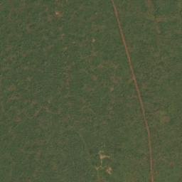 Satellite imagery of Mines désaffectées Murehe, BI