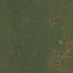 Satellite imagery of Mines désaffectées Murehe, BI