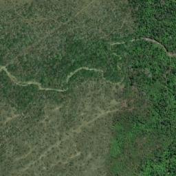 Satellite imagery of Cerro Pachanga, EC