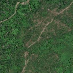 Satellite imagery of Cerro Pachanga, EC