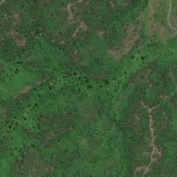 Satellite imagery of Cerro Pachanga, EC