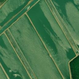 Satellite imagery of Punta Diamante, EC