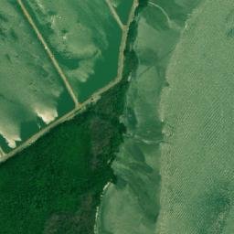 Satellite imagery of Punta Diamante, EC