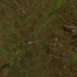 Satellite imagery of Tres Cruces, EC
