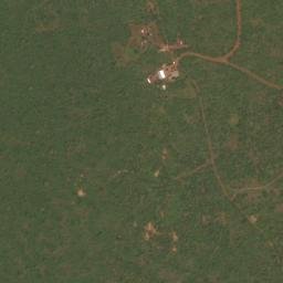 Satellite imagery of Mines désaffectées Murehe, BI