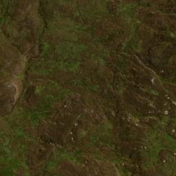 Satellite imagery of Tres Cruces, EC