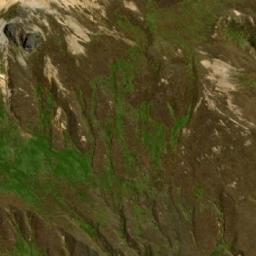 Satellite imagery of Tres Cruces, EC