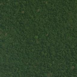 Satellite imagery of Pointe Magamba, GA