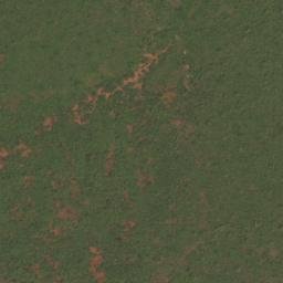 Satellite imagery of Mines désaffectées Murehe, BI